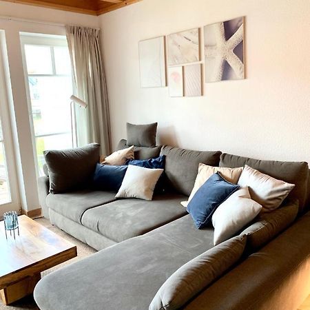 Ferienhaus Mit Bootssteg Am See In Rheinsberg Luaran gambar