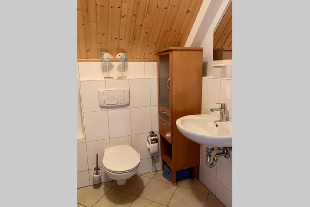 Ferienhaus Mit Bootssteg Am See In Rheinsberg Luaran gambar