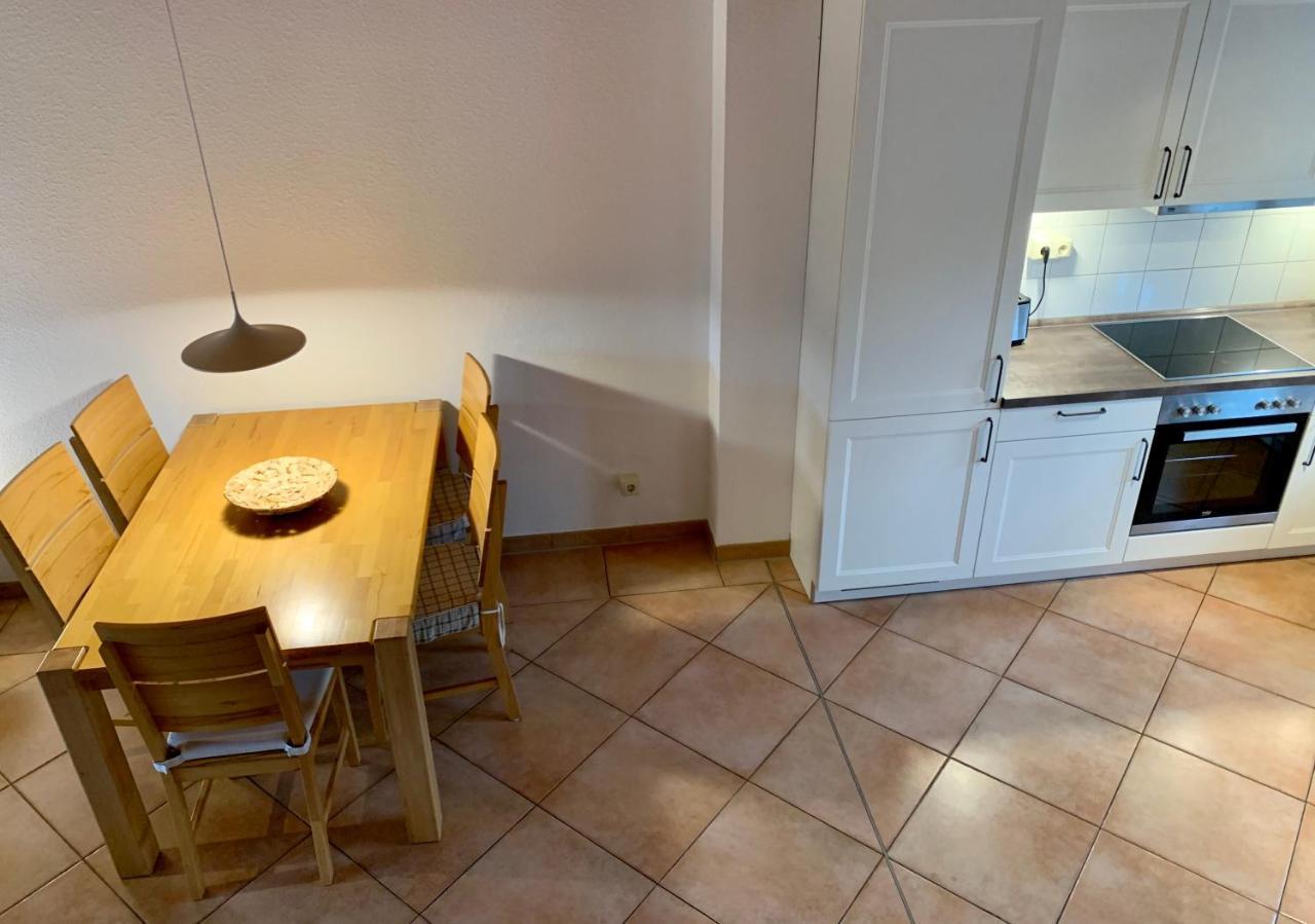 Ferienhaus Mit Bootssteg Am See In Rheinsberg Luaran gambar