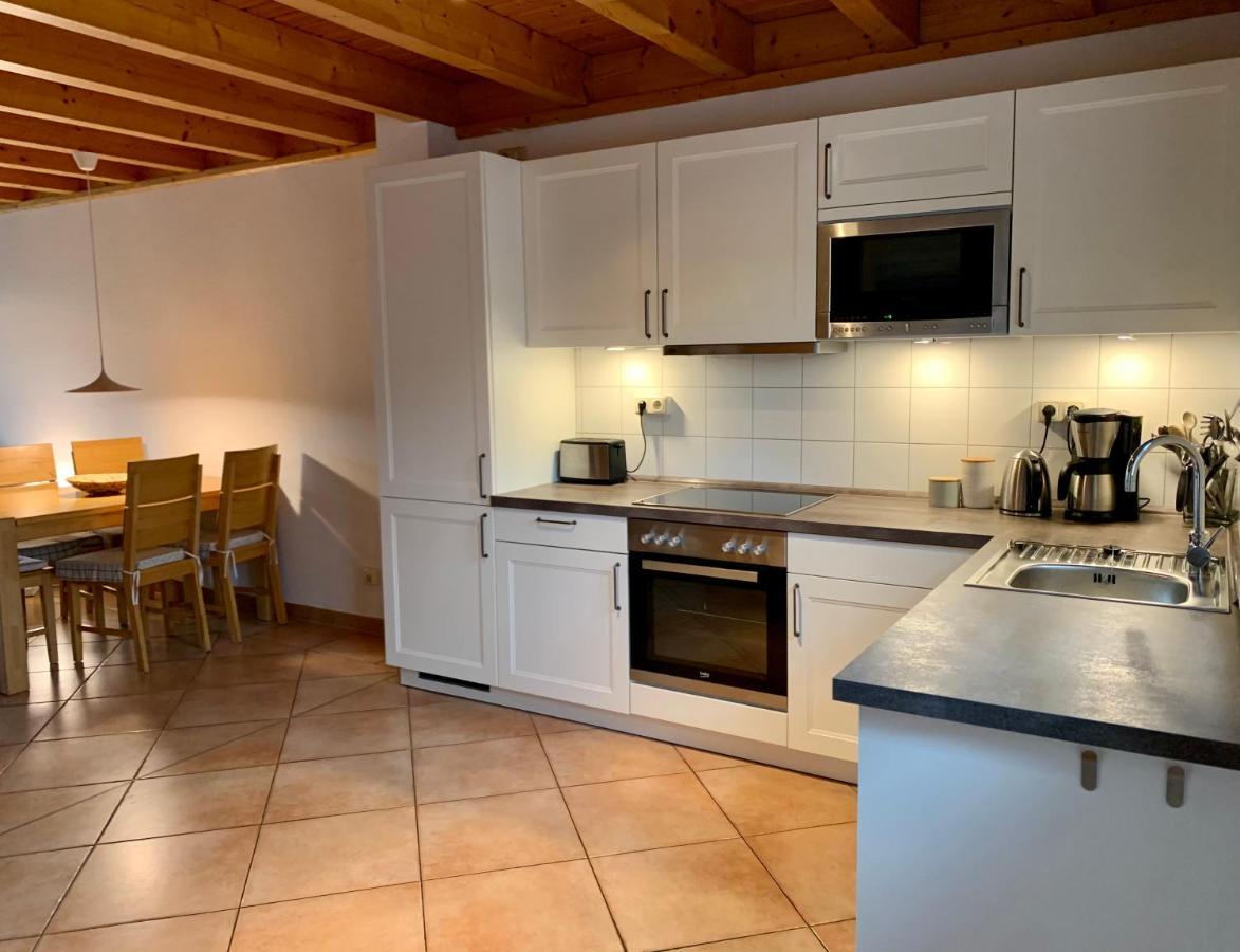 Ferienhaus Mit Bootssteg Am See In Rheinsberg Luaran gambar